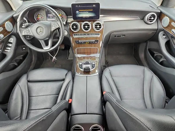 WDC0G4KB9GF013039 2016 MERCEDES-BENZ GLC - Image 8