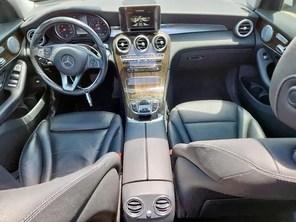 WDC0G4KB9GF013249 2016 MERCEDES-BENZ GLC - Image 8