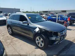 WDC0G4KB9GF015017 2016 MERCEDES-BENZ GLC