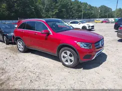 WDC0G4KB9GF018158 2016 MERCEDES-BENZ GLC