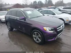 WDC0G4KB9GF021528 2016 MERCEDES-BENZ GLC