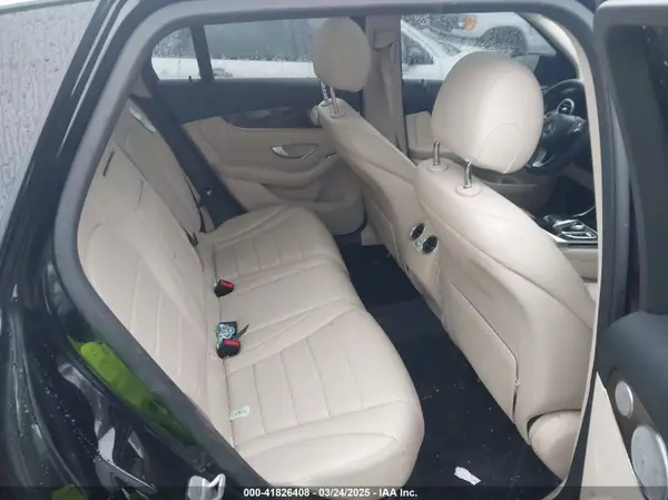 WDC0G4KB9GF021528 2016 MERCEDES-BENZ GLC - Image 8