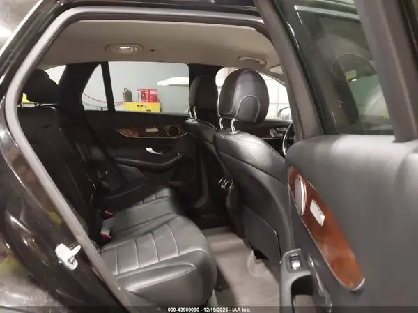 WDC0G4KB9GF052102 2016 MERCEDES-BENZ GLC - Image 8