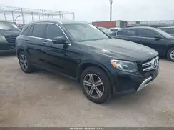 WDC0G4KB9GF054447 2016 MERCEDES-BENZ GLC