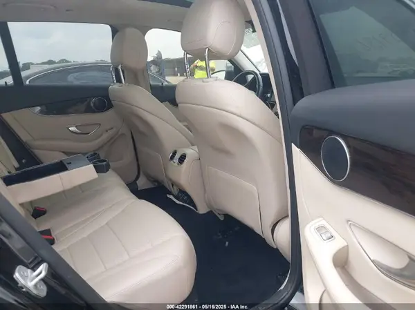 WDC0G4KB9GF054447 2016 MERCEDES-BENZ GLC - Image 8