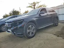 WDC0G4KB9GF057817 2016 MERCEDES-BENZ GLC
