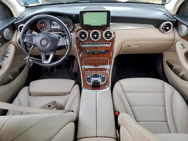 WDC0G4KB9GF057817 2016 MERCEDES-BENZ GLC - Image 8