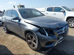 WDC0G4KB9GF059440 2016 MERCEDES-BENZ GLC