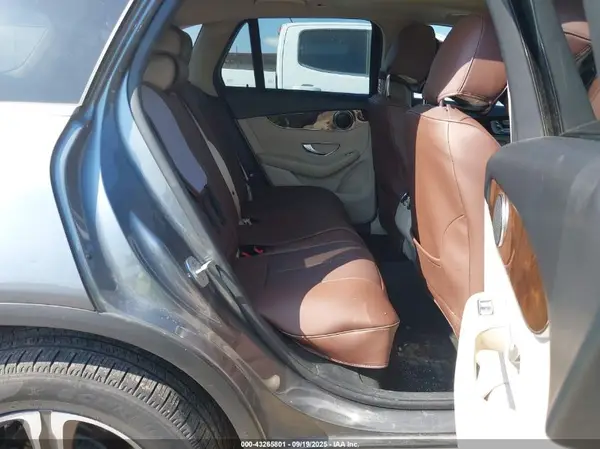 WDC0G4KB9GF059440 2016 MERCEDES-BENZ GLC - Image 8