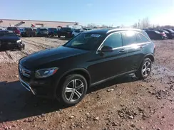 WDC0G4KB9GF059471 2016 MERCEDES-BENZ GLC
