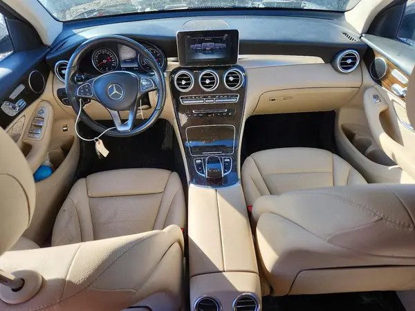 WDC0G4KB9GF059471 2016 MERCEDES-BENZ GLC - Image 8