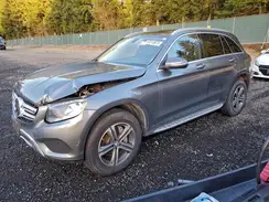 WDC0G4KB9GF059745 2016 MERCEDES-BENZ GLC