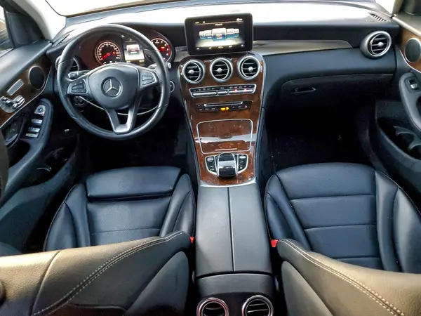 WDC0G4KB9GF059745 2016 MERCEDES-BENZ GLC - Image 8