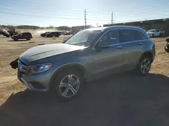 WDC0G4KB9GF059759 2016 MERCEDES-BENZ GLC