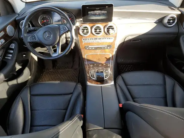 WDC0G4KB9GF059759 2016 MERCEDES-BENZ GLC - Image 8