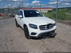 WDC0G4KB9GF062998 2016 MERCEDES-BENZ GLC
