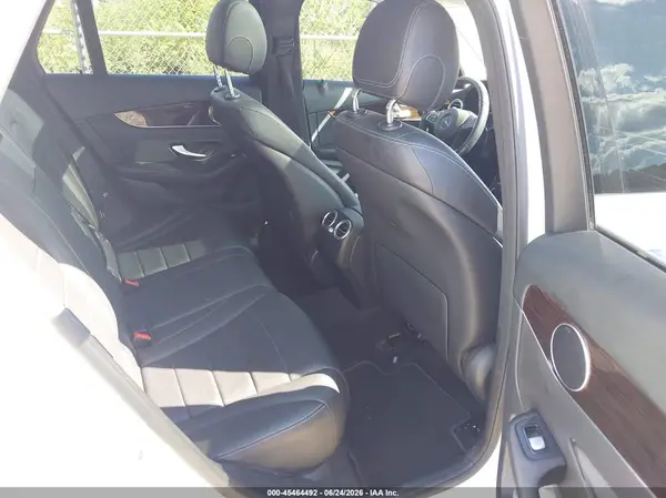 WDC0G4KB9GF062998 2016 MERCEDES-BENZ GLC - Image 8