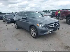 WDC0G4KB9GF068770 2016 MERCEDES-BENZ GLC
