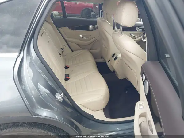 WDC0G4KB9GF068770 2016 MERCEDES-BENZ GLC - Image 8