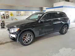 WDC0G4KB9GF071815 2016 MERCEDES-BENZ GLC