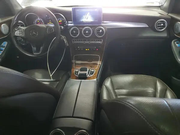 WDC0G4KB9GF071815 2016 MERCEDES-BENZ GLC - Image 8