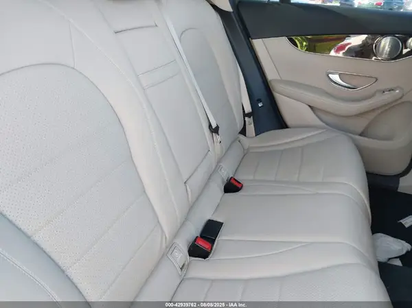 WDC0G4KB9GF073161 2016 MERCEDES-BENZ GLC - Image 8