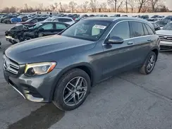 WDC0G4KB9GF074911 2016 MERCEDES-BENZ GLC