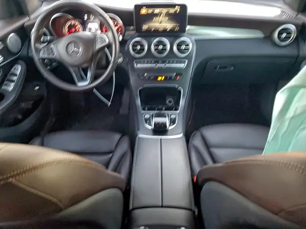 WDC0G4KB9GF074911 2016 MERCEDES-BENZ GLC - Image 8