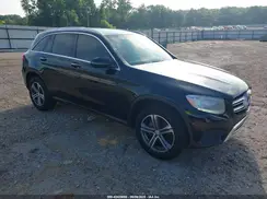 WDC0G4KB9GF078084 2016 MERCEDES-BENZ GLC