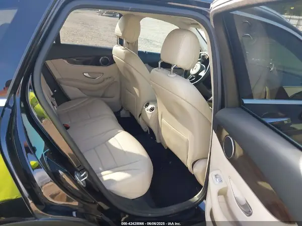 WDC0G4KB9GF078084 2016 MERCEDES-BENZ GLC - Image 8