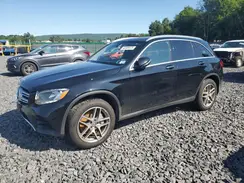 WDC0G4KB9GF080112 2016 MERCEDES-BENZ GLC