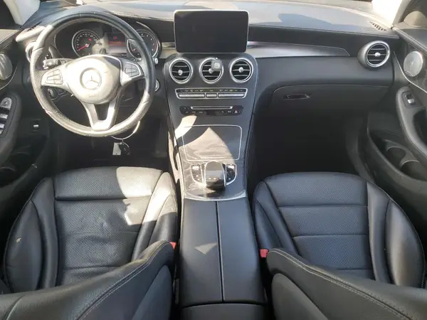 WDC0G4KB9GF080112 2016 MERCEDES-BENZ GLC - Image 8