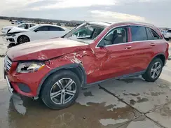 WDC0G4KB9GF081163 2016 MERCEDES-BENZ GLC