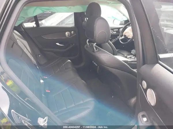 WDC0G4KB9GF085925 2016 MERCEDES-BENZ GLC - Image 8