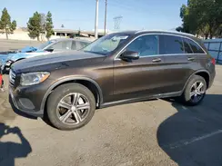 WDC0G4KB9GF090865 2016 MERCEDES-BENZ GLC