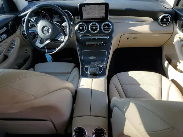 WDC0G4KB9GF090865 2016 MERCEDES-BENZ GLC - Image 8