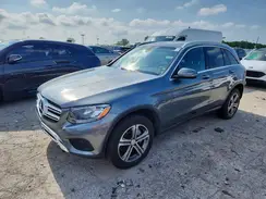 WDC0G4KB9GF092602 2016 MERCEDES-BENZ GLC