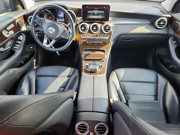WDC0G4KB9GF092602 2016 MERCEDES-BENZ GLC - Image 8