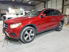 WDC0G4KB9GF095452 2016 MERCEDES-BENZ GLC