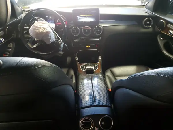 WDC0G4KB9GF099212 2016 MERCEDES-BENZ GLC - Image 8