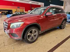 WDC0G4KB9GF109656 2016 MERCEDES-BENZ GLC