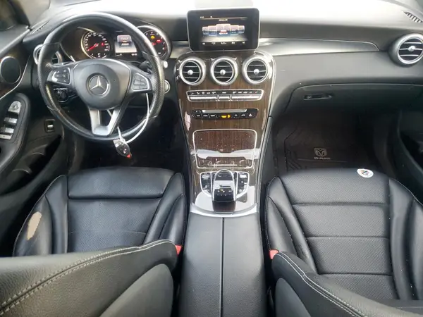 WDC0G4KB9HF117094 2017 MERCEDES-BENZ GLC - Image 8
