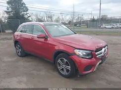 WDC0G4KB9HF118424 2017 MERCEDES-BENZ GLC
