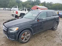 WDC0G4KB9HF120237 2017 MERCEDES-BENZ GLC