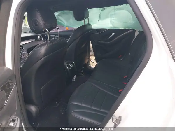 WDC0G4KB9HF121050 2017 MERCEDES-BENZ GLC - Image 8