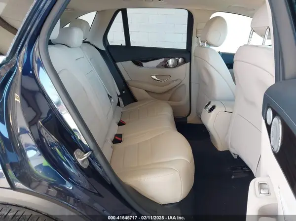 WDC0G4KB9HF124630 2017 MERCEDES-BENZ GLC - Image 8