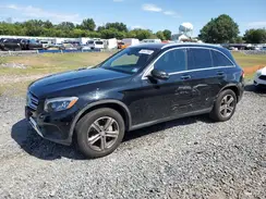 WDC0G4KB9HF133232 2017 MERCEDES-BENZ GLC
