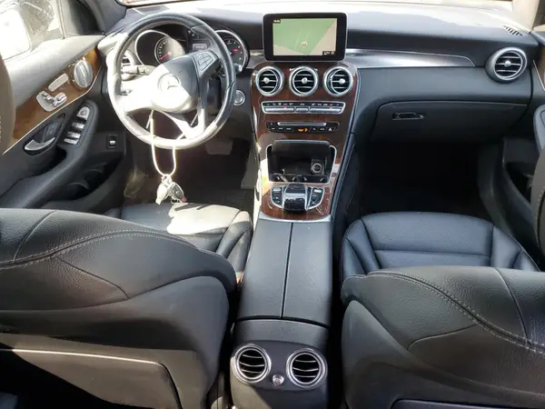 WDC0G4KB9HF133232 2017 MERCEDES-BENZ GLC - Image 8