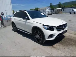 WDC0G4KB9HF142500 2017 MERCEDES-BENZ GLC