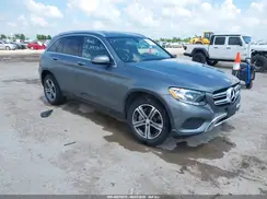 WDC0G4KB9HF142545 2017 MERCEDES-BENZ GLC